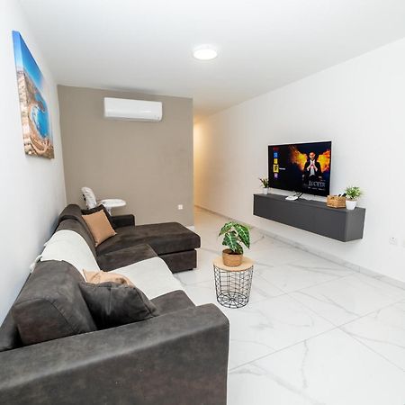 New 3 Bedroom Apartment A1 St. Paul's Bay Exterior foto