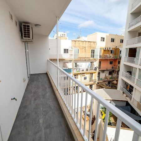 New 3 Bedroom Apartment A1 St. Paul's Bay Exterior foto