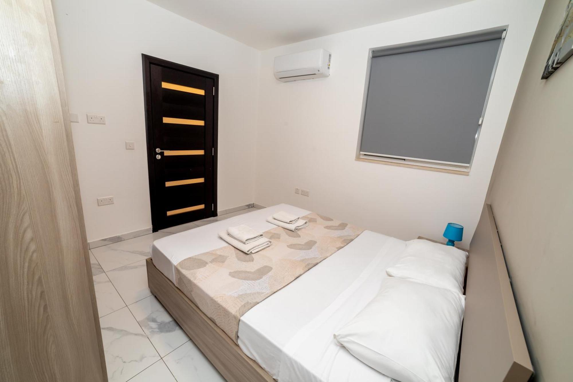 New 3 Bedroom Apartment A1 St. Paul's Bay Exterior foto