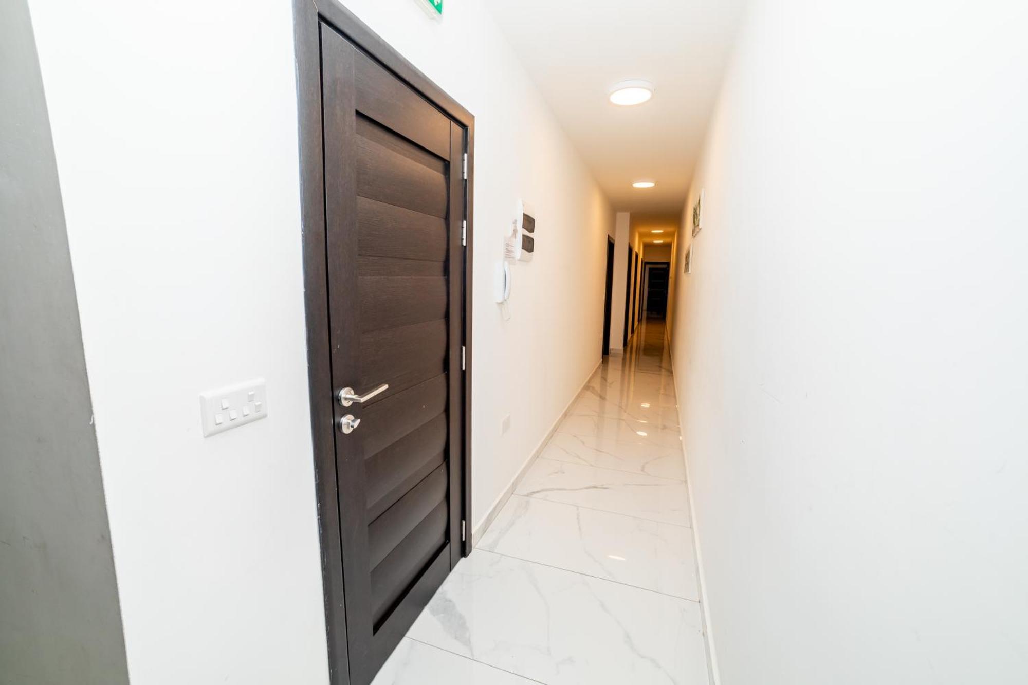New 3 Bedroom Apartment A1 St. Paul's Bay Exterior foto
